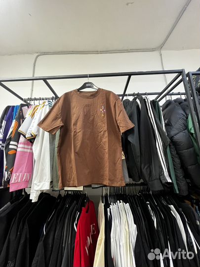 Футболка Travis Scott Cactus Jack