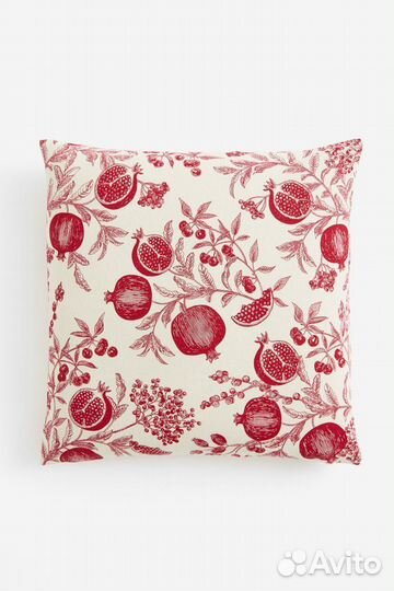 Чехол на подушку Hm home