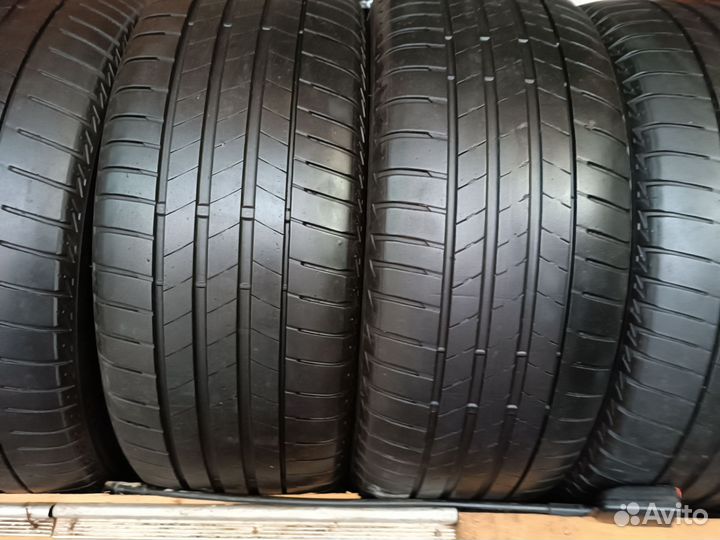 Bridgestone Turanza T005 225/55 R18 102Y