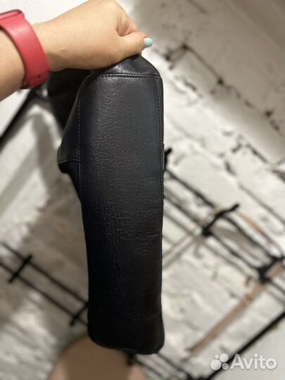 Сумка tommy hilfiger шопер оригинал