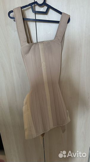 Корсет для поясницы и позвоночника