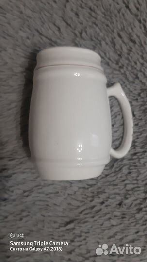 Пивная кружка