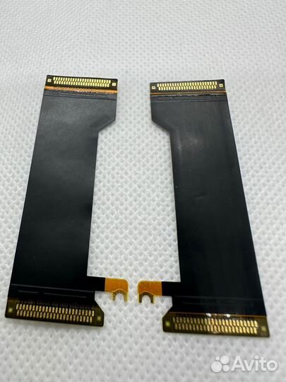 Шлейф изображения матрицы MacBook Pro