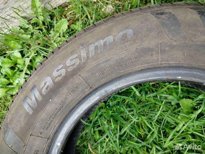 Massimo Vitto 195/65 R15 19