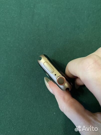 Часы apple watch 6 40 mm