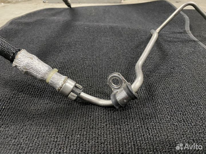 Топливная трубка шланг тнвд BMW N20BW20 оригинал