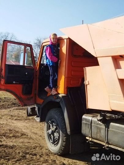 Грузоперевозки