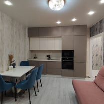 2-к. квартира, 54 м², 3/5 эт.