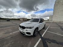 BMW X5 3.0 AT, 2014, 119 633 км, с пробегом, цена 4 350 000 руб.