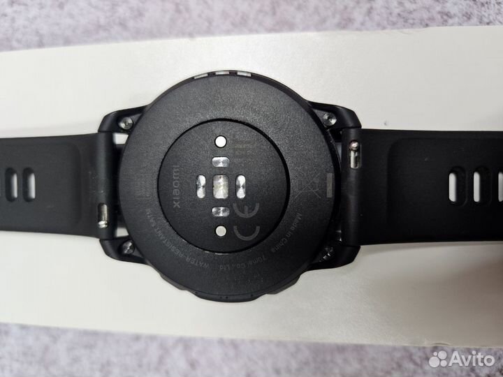 Xiaomi watch s1 active