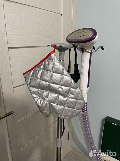 Отпариватель кт-941