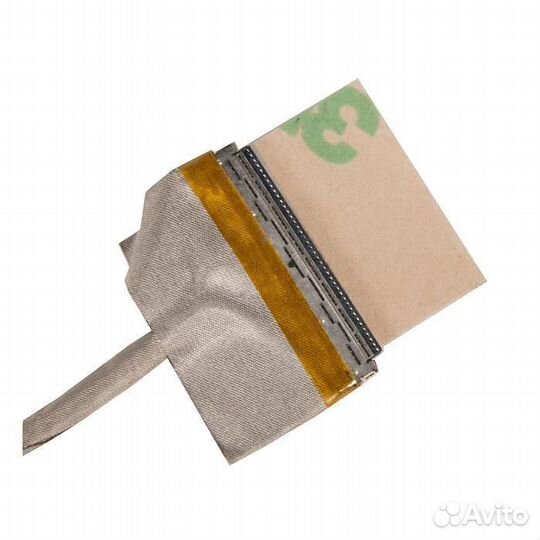 Шлейф матрицы для ноутбука Asus X555LD-1B, X555L