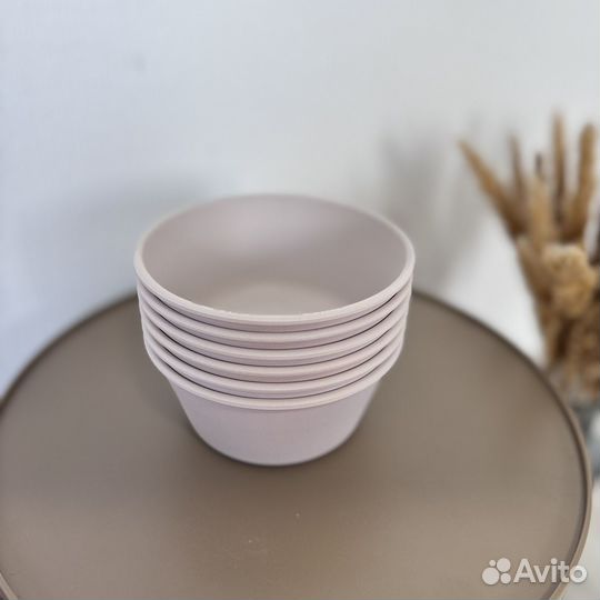 Набор тарелок мисок Liewood Holiday mix