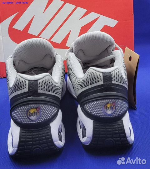 Кроссовки Nike air max Dn (41-45) (Арт.54307)