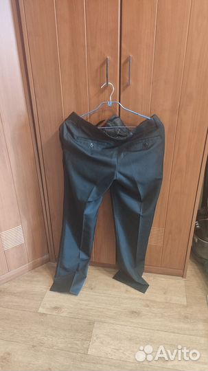 Брюки мужские