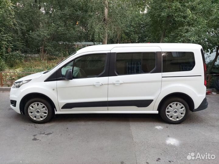 Ford Tourneo Connect 1.5 МТ, 2017, 165 000 км