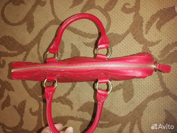 Сумка женская под ноутбук