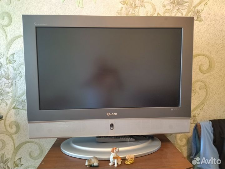 Телевизор бу