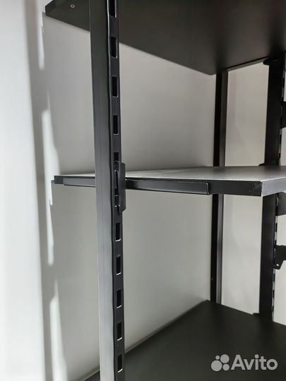 Стойки каналина, торговое оборудование