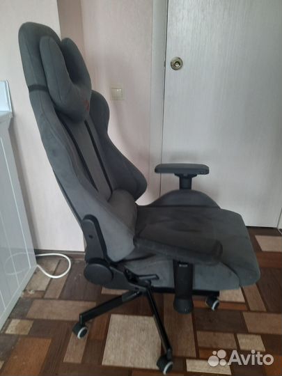 Игровое кресло