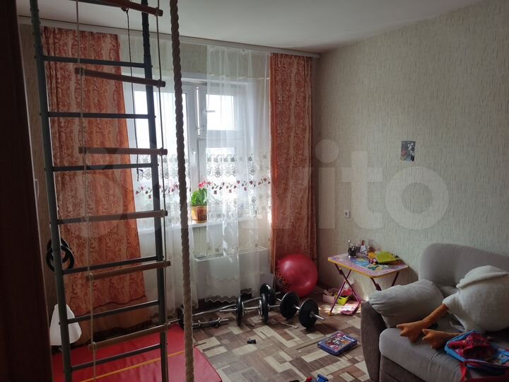 4-к. квартира, 105 м², 12/17 эт.