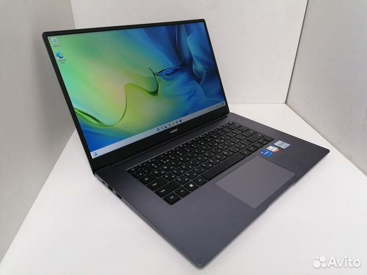 Ноутбук huawei MateBook D 15 BoDE-WFH9