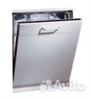 Посудомоечная машина Bosch SGV53E03