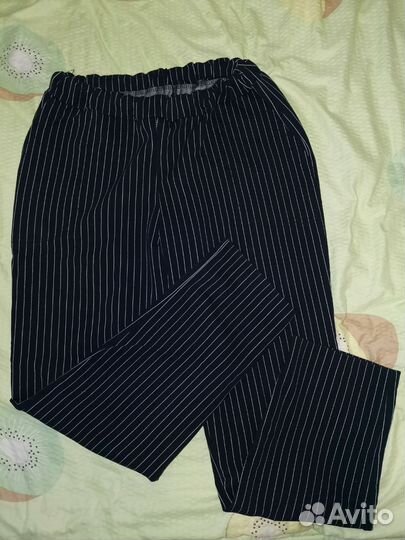 Трикотажный костюм женский