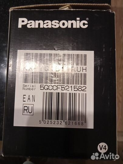 Panasonic