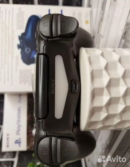 Джойстик DualShock V2 / «Оригинал»