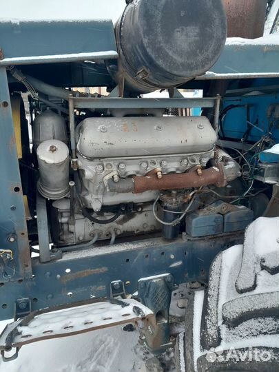 Трактор ХТЗ Т-150К-09, 2008