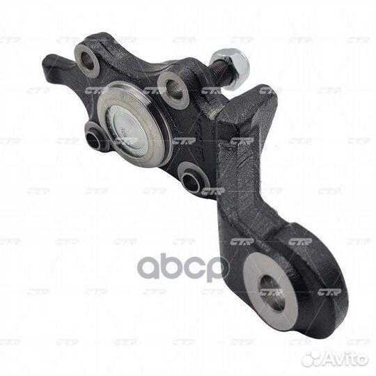 CBT-49L Опора шаровая перед лев CB0395L CTR