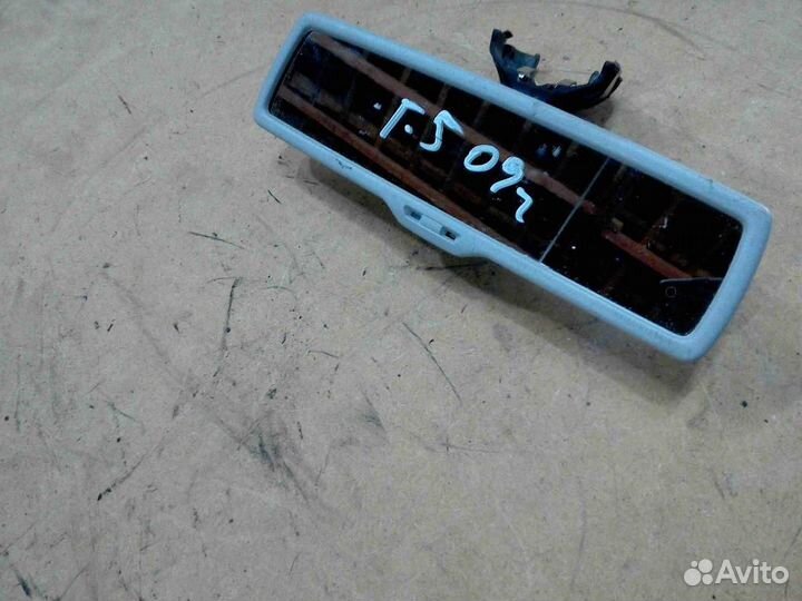 Зеркало заднего вида Volkswagen Golf