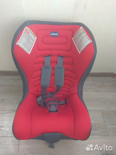 Автокресло Chicco 0-18кг