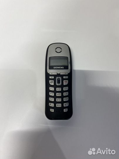 Стационарный телефон Siemens Gigaset A160