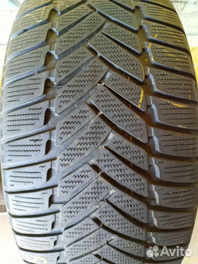 Dunlop SP Winter Sport M3 255/40 R19 100V