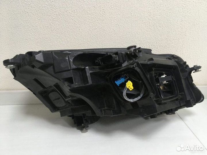 Фара левая Mercedes-Benz S-Class W222