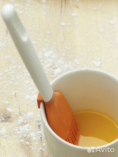 Кисточка из силикона Fiskars FF 1023614