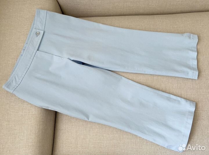 Escada капри. Оригинал. Размер 44-46. Хлопок