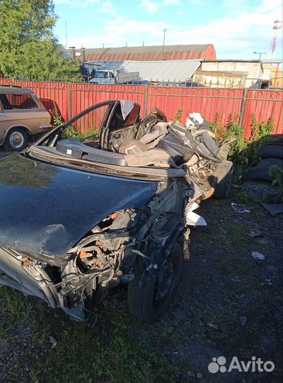 Запчасти Тойота Приус 20