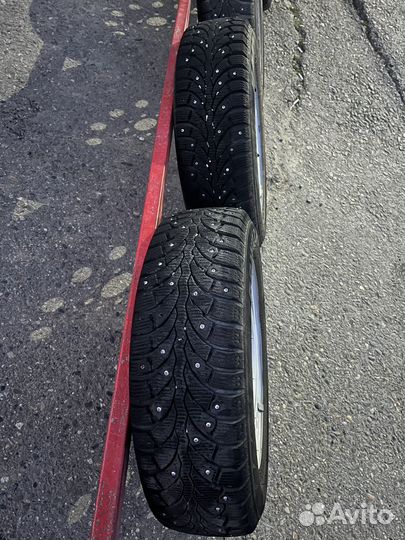 Колеса зимние 175 65 r14