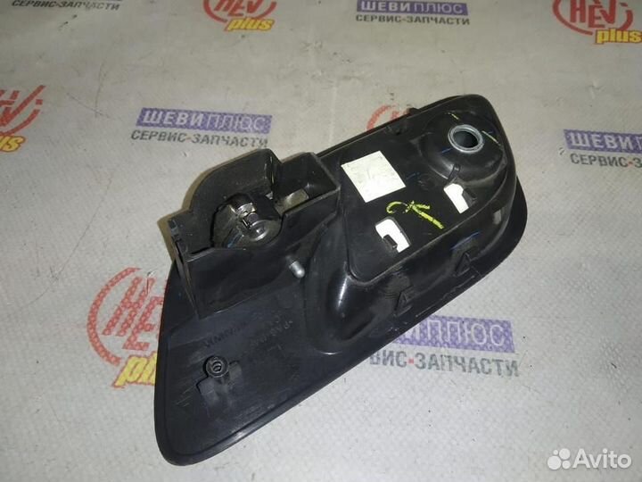 Ручка двери Cadillac Escalade