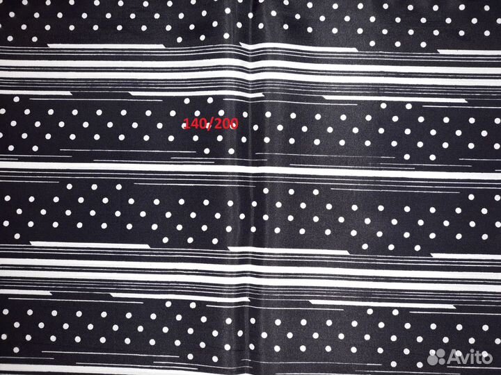 Шелковые ткани СССР