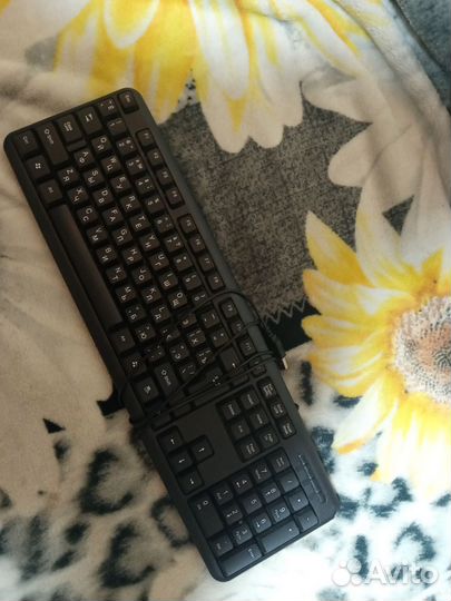 Клавиатура