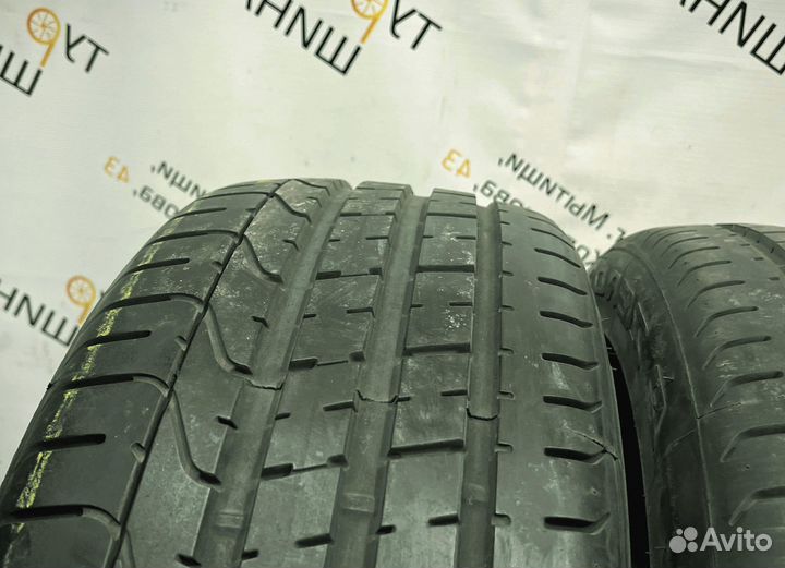 Pirelli P Zero 245/45 R20 94Y
