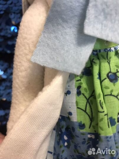 Зайка тильда ручная работа