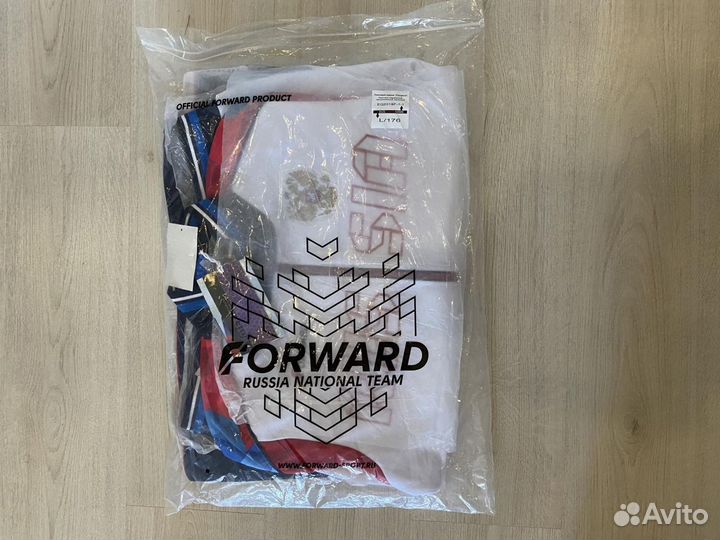 Спортивный костюм форвард мужской