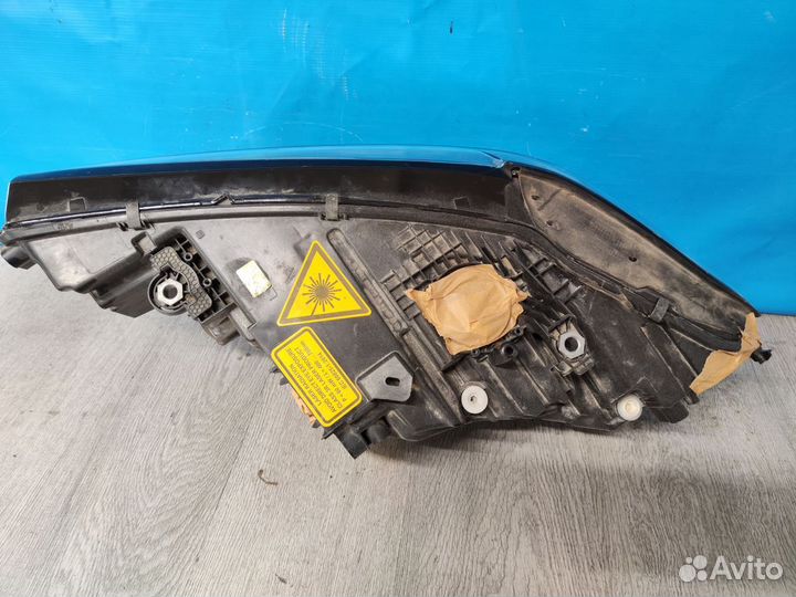 Фара правая BMW X7 2018