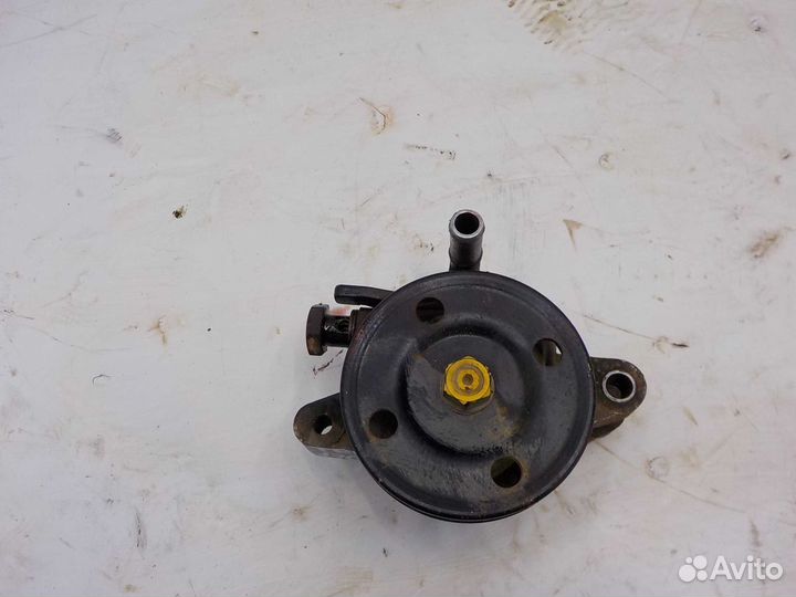 Гидроусилитель Hyundai Trajet