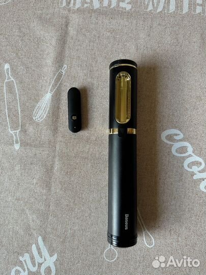 Селфи-палка baseus